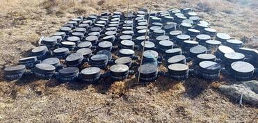 Евросоюз увеличил финансовую помощь Азербайджану на разминирование