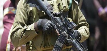 Kamerunda üç terrorçunu zərərsizləşdirilib
