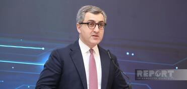 Юсиф Абдуллаев о росте экспорта азербайджанских ковров