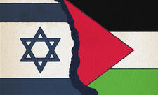 İsrail təmsilçiləri HAMAS-la danışıqlar üçün Qahirəyə gedir