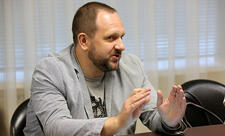«Мудрость лидеров позволила вырулить сложную ситуацию» - Арков