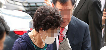 Cənubi Koreya Prezidentinin qayınanası azadlığa buraxılacaq