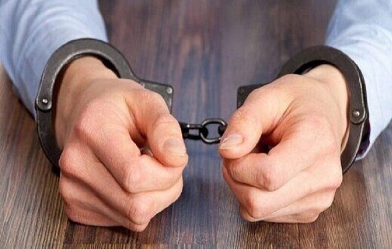 Mərənddə hökumət məmurları həbs edilib