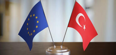 XİN: Türkiyə Avropa İttifaqına üzv olmaq əzmini qoruyur