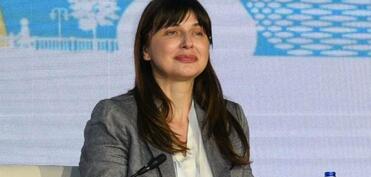 ООН поддержит Азербайджан в проведении COP29 - Владанка Андреева