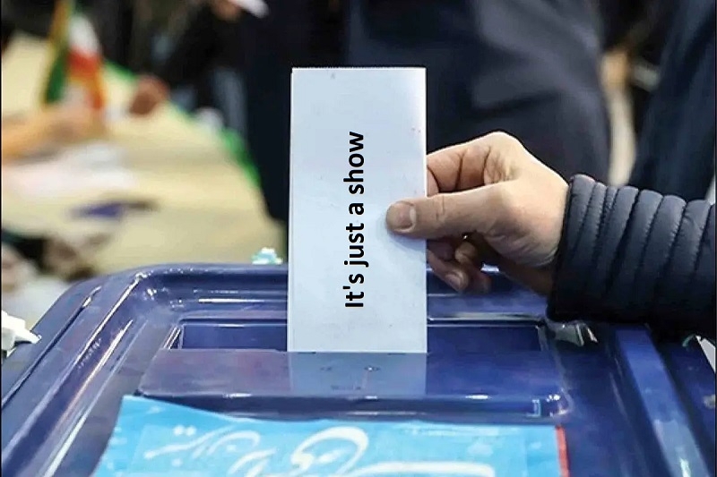 Təbrizdən ikinci dövr parlament seçkilərində qaliblərin adları açıqlandı