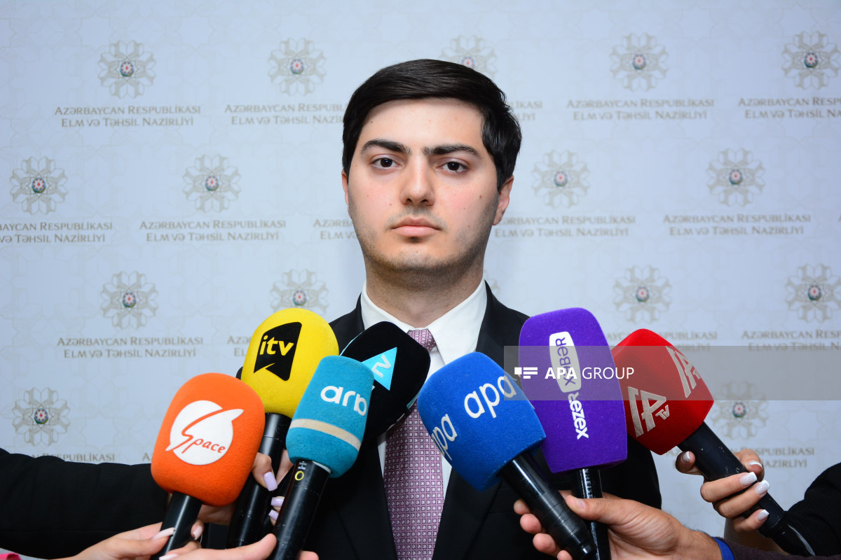 Təhsil tələbə krediti ilə bağlı dəyişikliklər 11 kateqoriyadan olan tələbələri əhatə edəcək