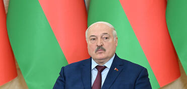 Мы готовы построить агрогородок - Лукашенко