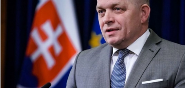 Словакия впервые при Фицо передаст Украине оружие