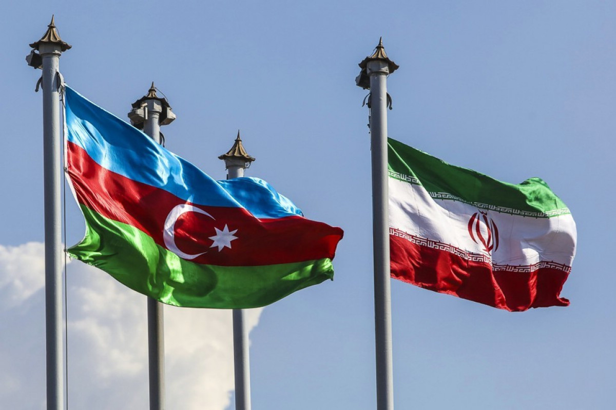 Ceyhun Bayramov Əli Bağeri ilə Azərbaycanın İrandakı səfirliyinin bərpası istiqamətində görülən tədbirləri müzakirə edib