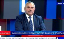 Азер Аллахверанов: "Мир должен реагировать на аресты активистов во Франции" - Видео