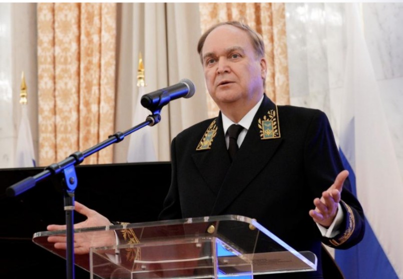 Kiyev öz məqsədinə çatmaq üçün NATO-nu təhrik edir