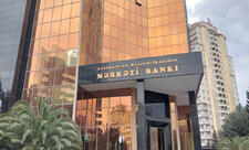 Mərkəzi Bankın strukturunda dəyişikliklər edilib