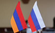 Rusiya hökuməti: Ermənistanla ticarət əlaqələrində problem yoxdur