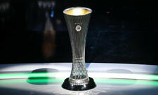 "Olimpiakos" UEFA Konfrans Liqasının qalibi olub