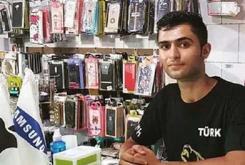Əcəbşerli milli fəala qarşı ittiham irəli sürülüb