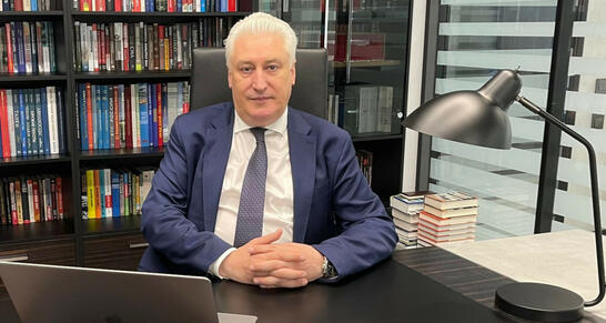 "Визит Пешкиана чрезвычайно важен" -  Игорь Коротченко