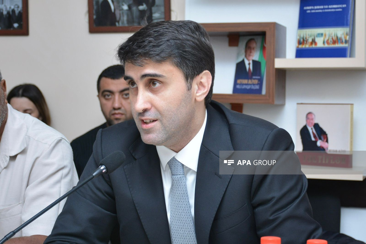 Bakı Təşəbbüs Qrupu: Fransa BMT-nin dekolonizasiya ilə bağlı tədbirlərini boykot edir