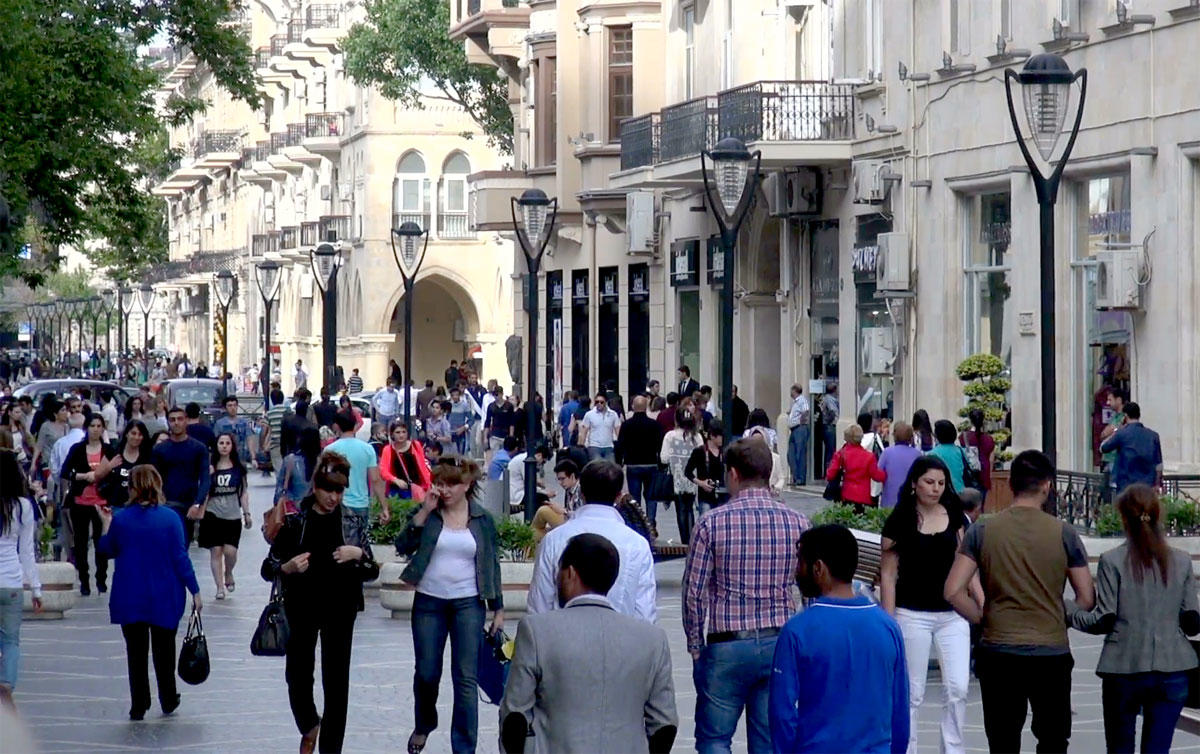 “Azgəlirli əhali qrupu inflyasiyanı daha çox hiss edir”