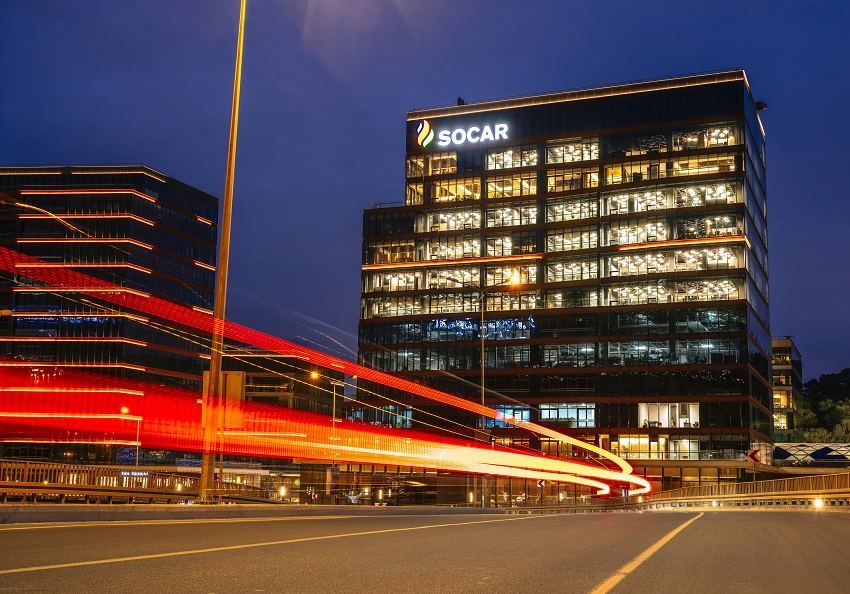“SOCAR-Türkiyə”: İsrailə xam neftin satılması ilə bağlı ittihamlar həqiqəti əks etdirmir