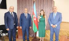 YAP zamanın sınaqlarından şərəflə çıxaraq möhtəşəm uğurlara imza atır -FOTO