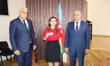 YAP zamanın sınaqlarından şərəflə çıxaraq möhtəşəm uğurlara imza atır -FOTO