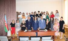 YAP zamanın sınaqlarından şərəflə çıxaraq möhtəşəm uğurlara imza atır -FOTO