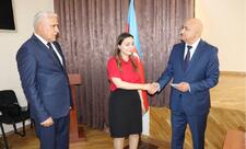YAP zamanın sınaqlarından şərəflə çıxaraq möhtəşəm uğurlara imza atır -FOTO