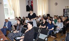 YAP zamanın sınaqlarından şərəflə çıxaraq möhtəşəm uğurlara imza atır -FOTO