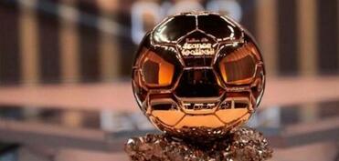 Marca назвала будущего обладателя Золотого мяча-2024