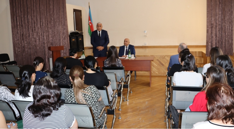YAP zamanın sınaqlarından şərəflə çıxaraq möhtəşəm uğurlara imza atır -FOTO