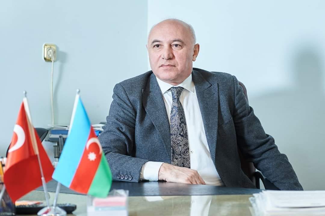 Azərbaycan reallıqları dəyişib”-Arzuxan Əlizadə