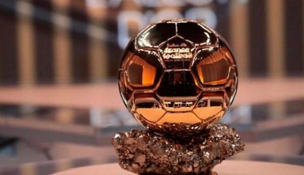 Marca назвала будущего обладателя Золотого мяча-2024