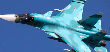 Украина обнародовала военные потери России