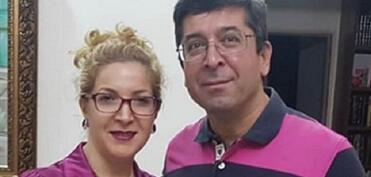 Güneyli xanım məhbus aclıq aksiyası keçirir