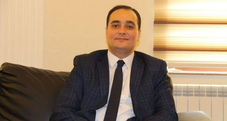 «Трамп дает понять Путину…» - Ахад Мамедли