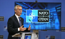 Stoltenberq: Rusiya NATO üzvlərinə qarşı düşmənçilik hərəkətlərini artırıb