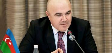 «В одной из соседних стран можно арендовать землю под посев пшеницы»