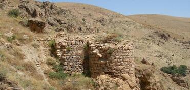 Qərbi Azərbaycan əyalətində tarixi abidələr baxımsız qalıb