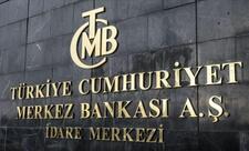Türkiyənin Mərkəzi Bankının ehtiyatları bütün zamanların rekordunu qırıb
