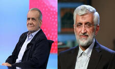 İranda prezident seçkilərinin ikinci turu keçiriləcək