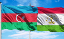 Azərbaycanla Tacikistan arasında imzalanmış dörd saziş təsdiq edilib