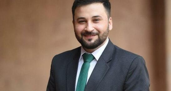 «Ормузский пролив – тест для США» - Гайсер Наваб