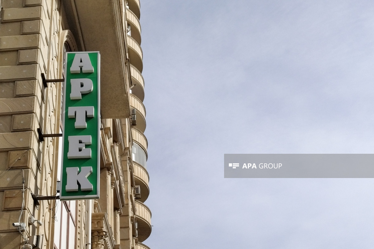 23 aptekdə yoxlama aparılıb, nöqsanlar aşkarlanıb