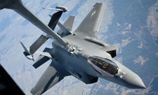 ABŞ Yaponiyada beşinci nəsil "F-35" qırıcıları yerləşdirəcək