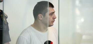 Ахмед Ахмедов освобожден от наказания, но...