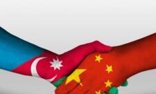 “Azərbaycanla Çin arasında əməkdaşlıq daha da güclənəcək”