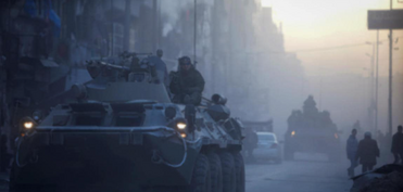 Турецкая армия ликвидировала двух террористов