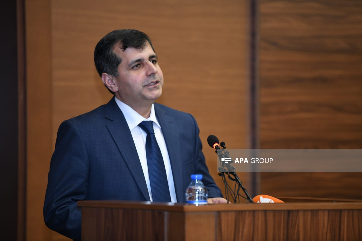 Seçici siyahısının dəqiqləşdirilməsi mexanizmi açıqlanıb