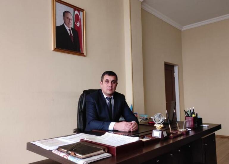 Azərbaycan xarici siyasətinin prioritet istiqaməti